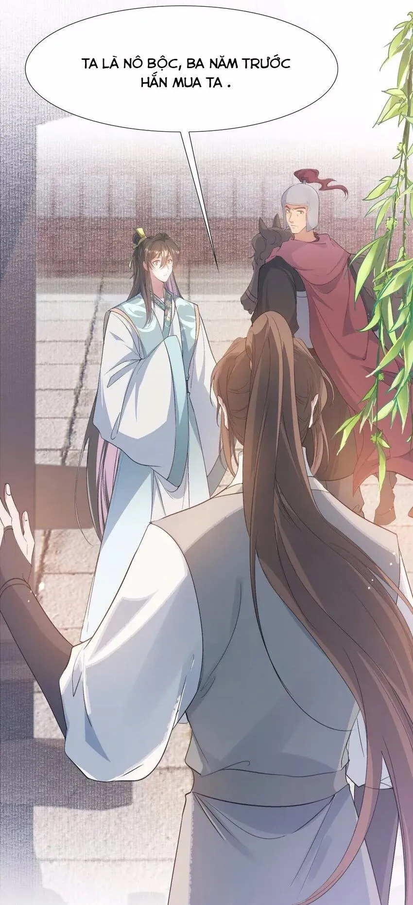 Loạn thế vi vương Chapter 79 Trang 39