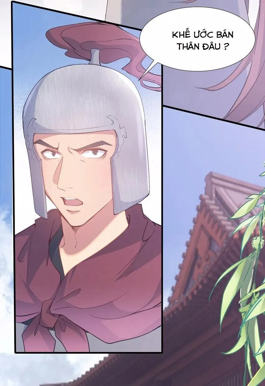 Loạn thế vi vương Chapter 79 Trang 40