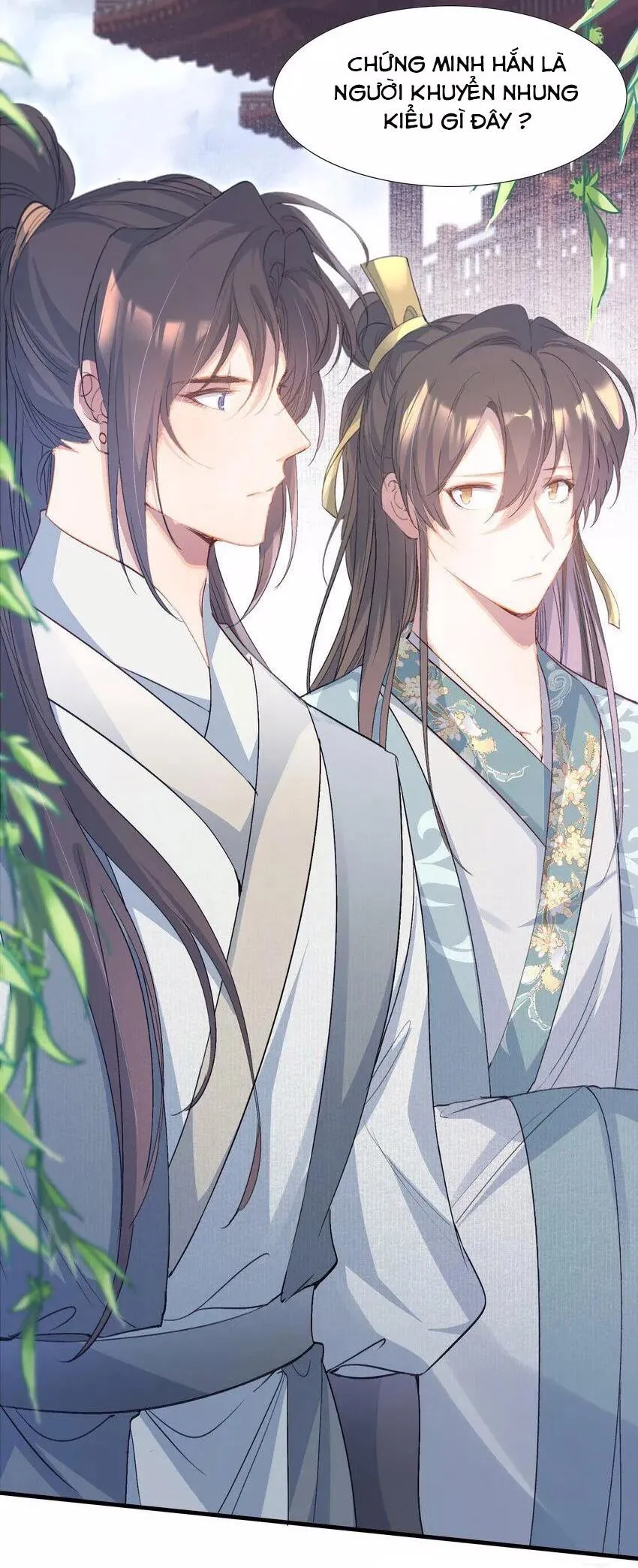 Loạn thế vi vương Chapter 79 Trang 41