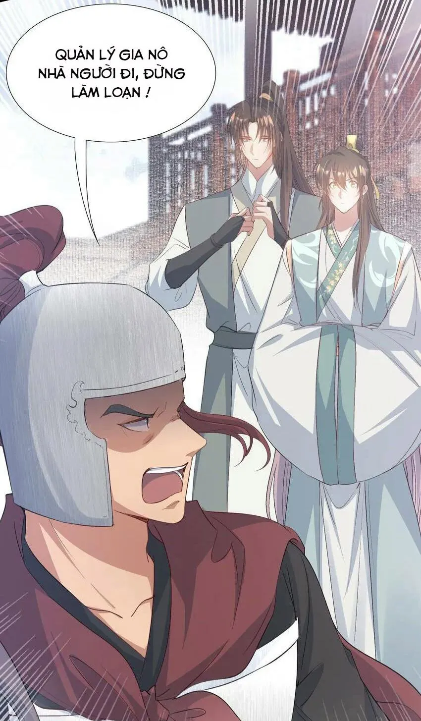 Loạn thế vi vương Chapter 79 Trang 45