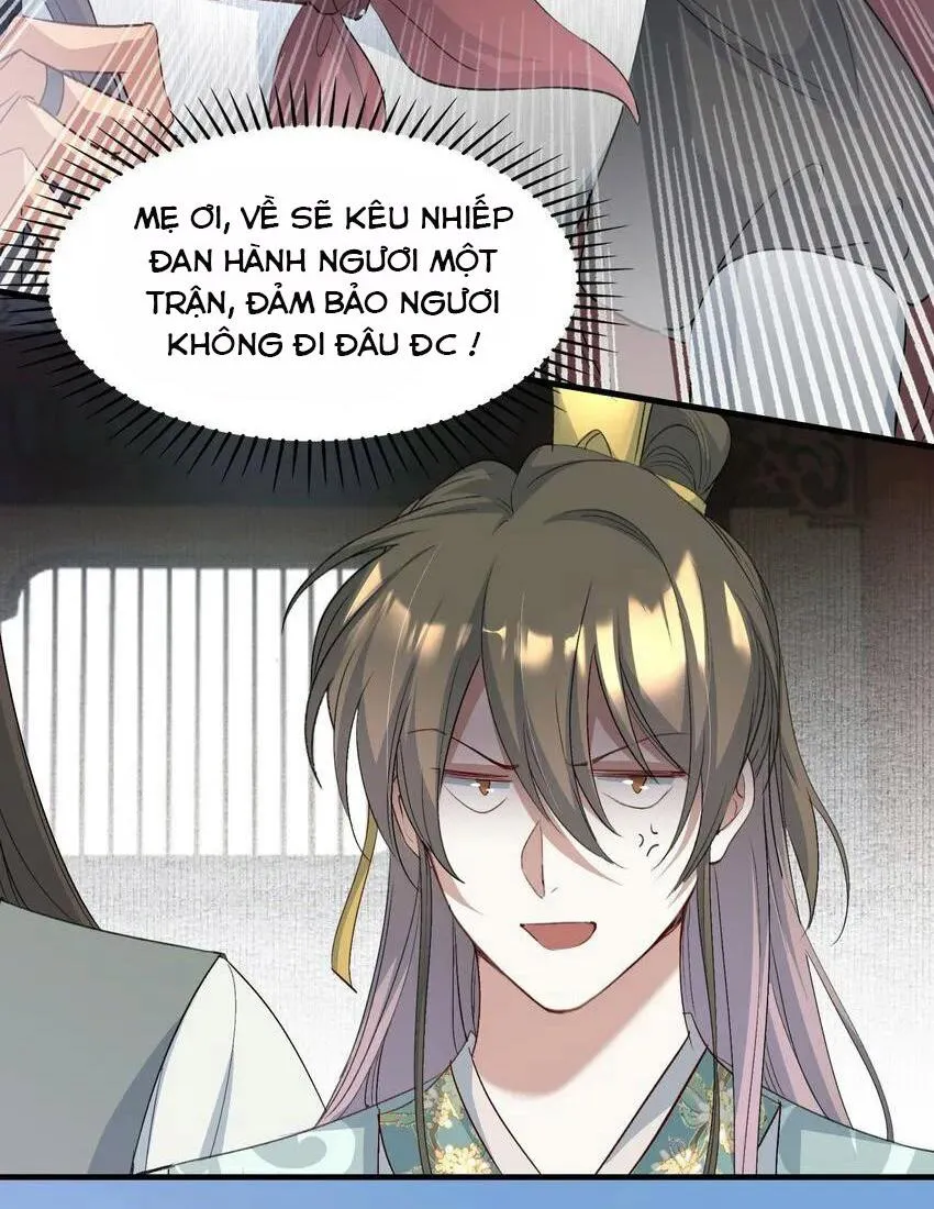 Loạn thế vi vương Chapter 79 Trang 46