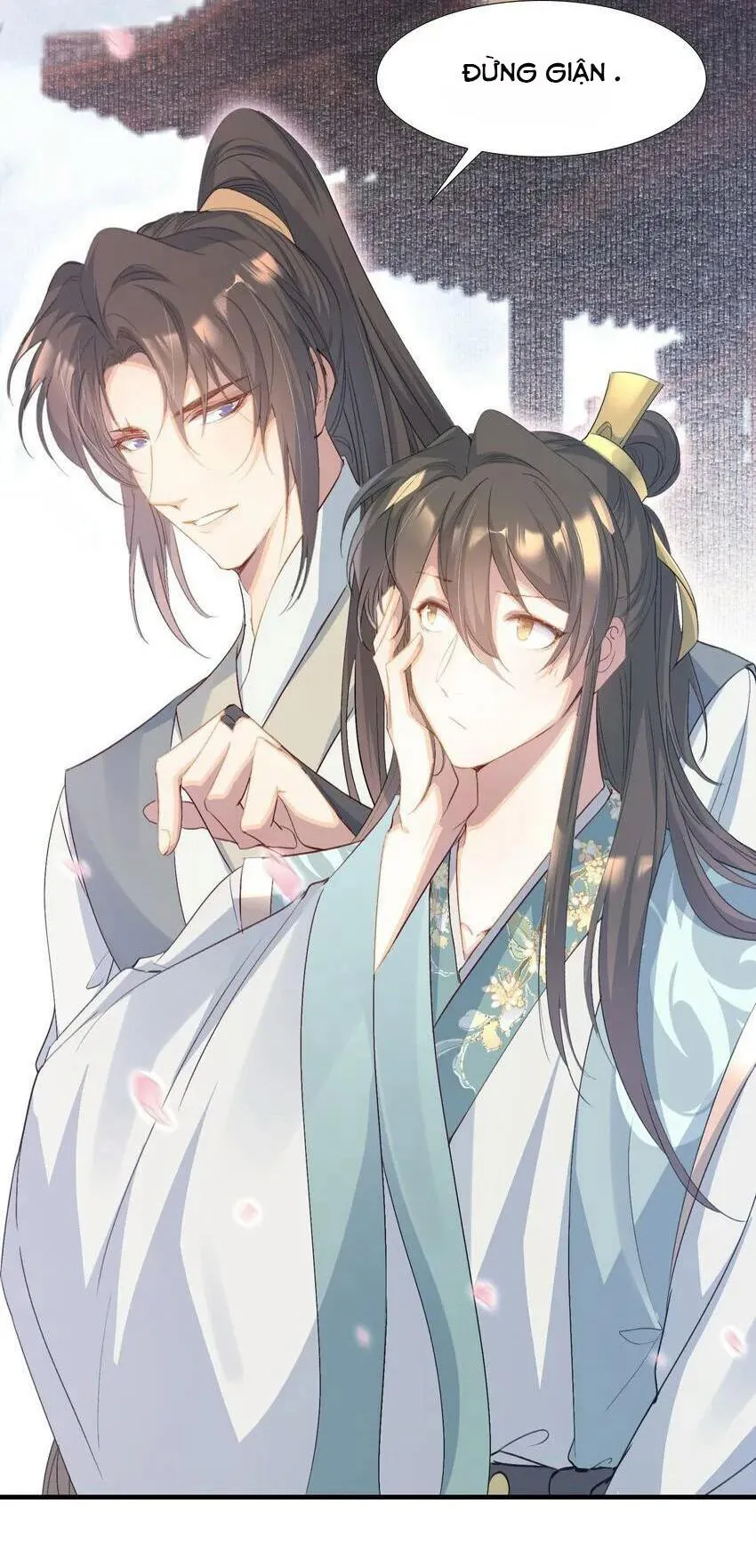 Loạn thế vi vương Chapter 79 Trang 48