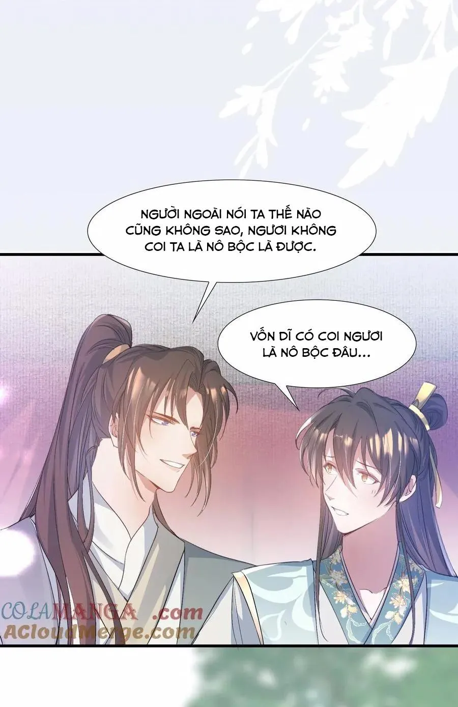 Loạn thế vi vương Chapter 80 Trang 3