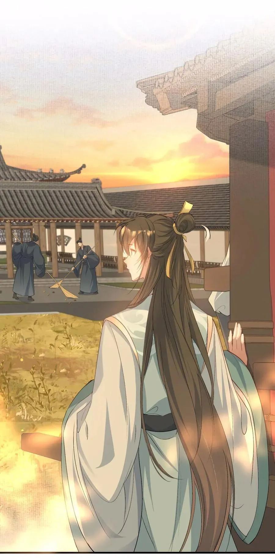 Loạn thế vi vương Chapter 80 Trang 7