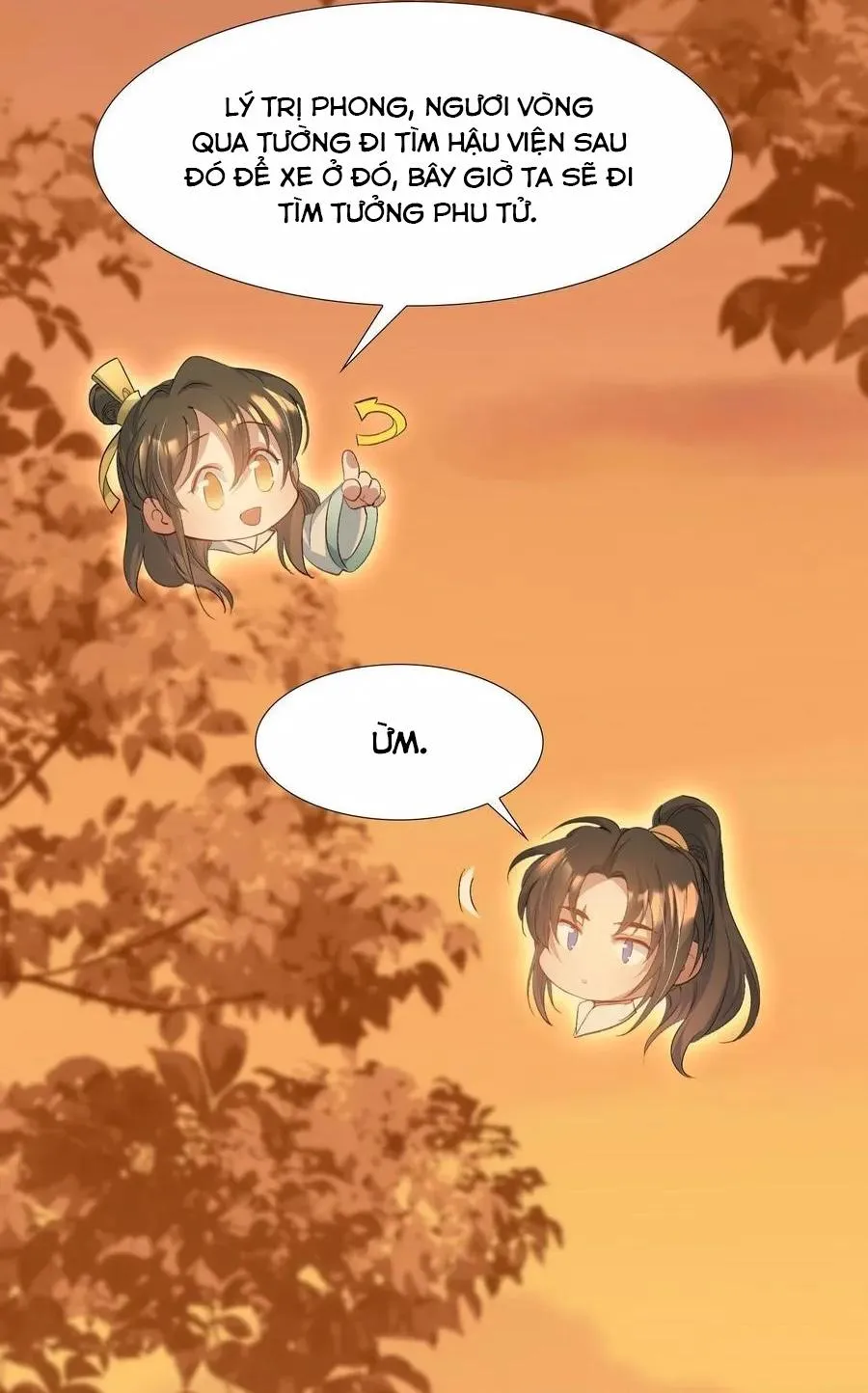 Loạn thế vi vương Chapter 80 Trang 9