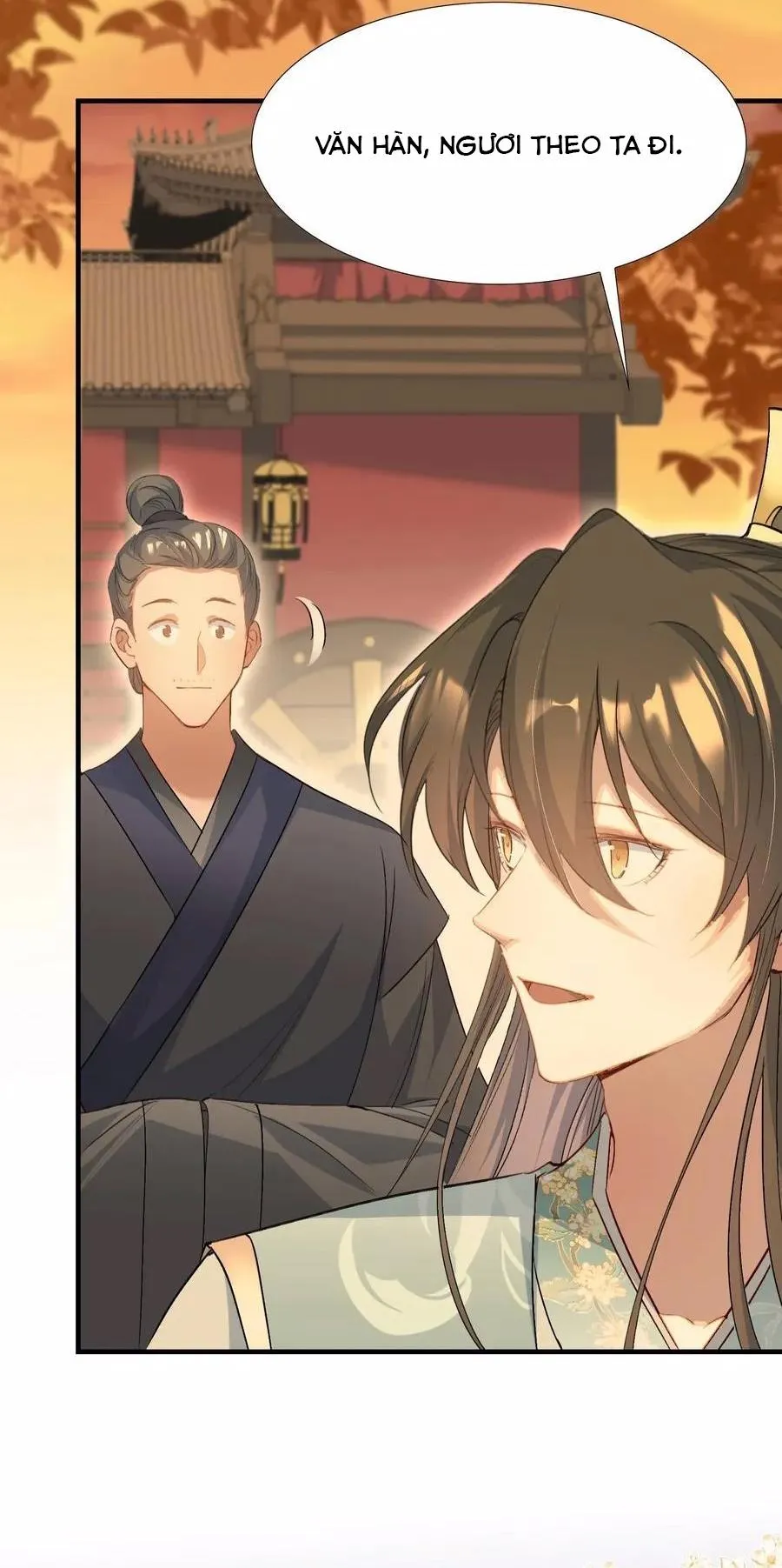 Loạn thế vi vương Chapter 80 Trang 10