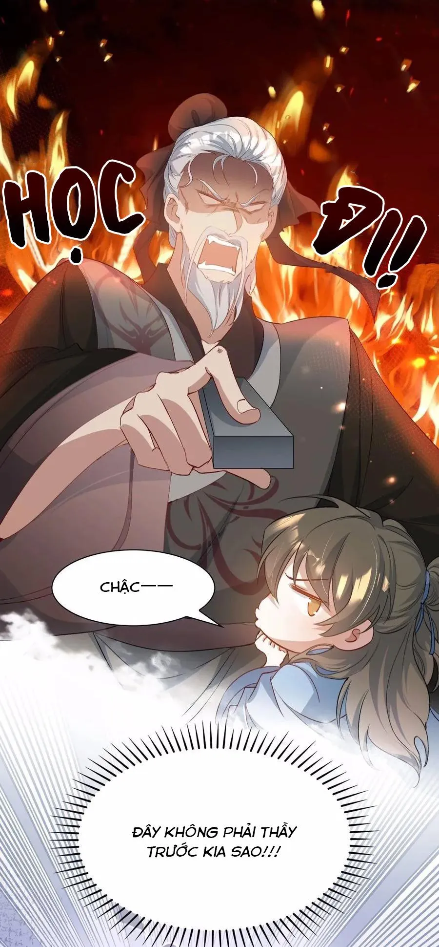 Loạn thế vi vương Chapter 80 Trang 12