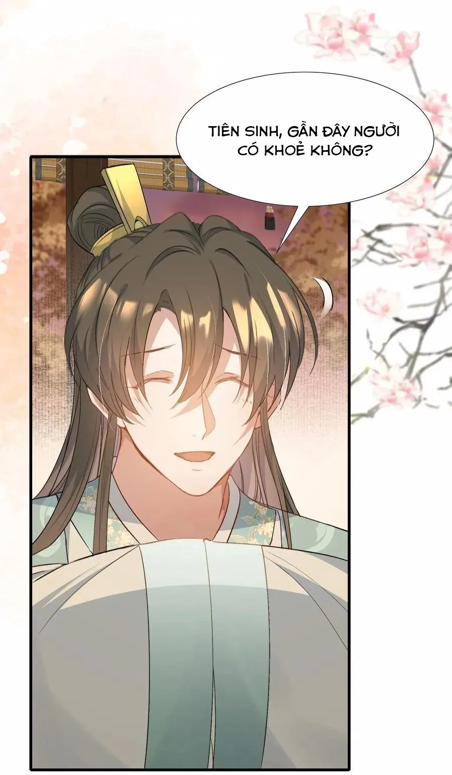 Loạn thế vi vương Chapter 80 Trang 14