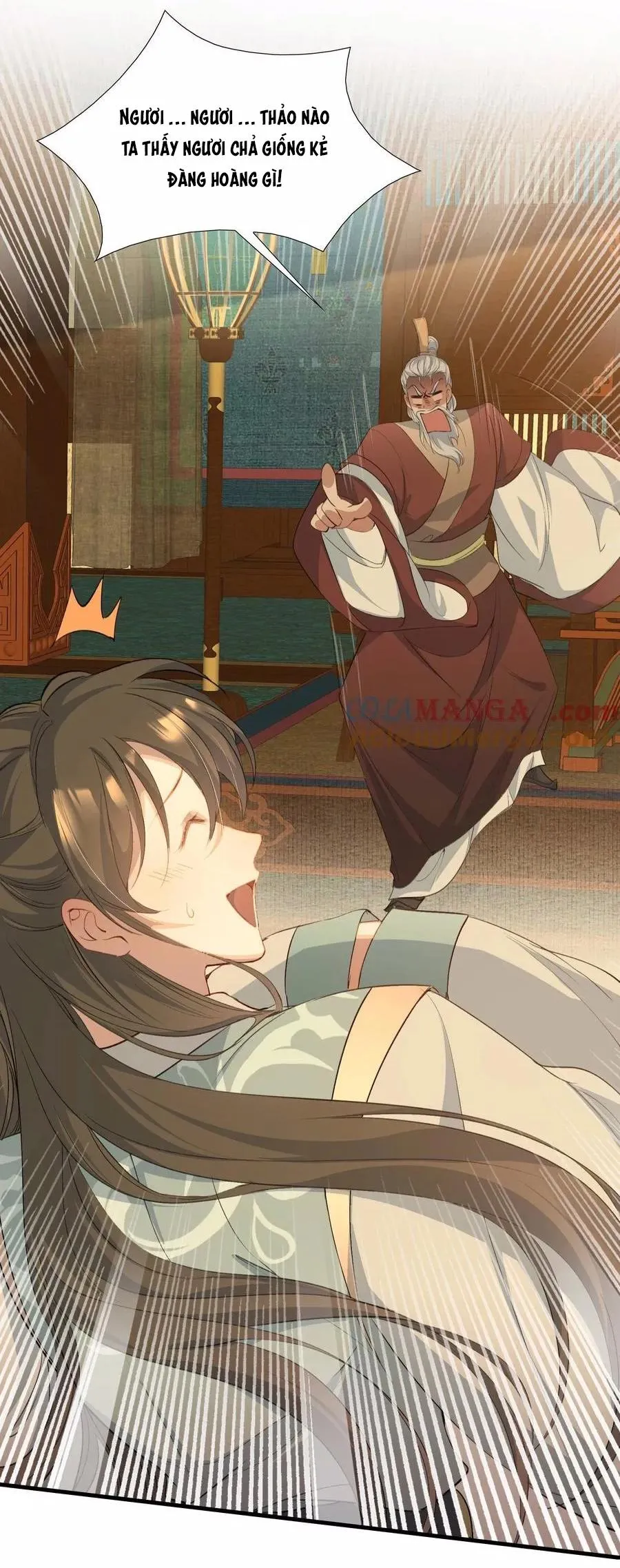 Loạn thế vi vương Chapter 80 Trang 17