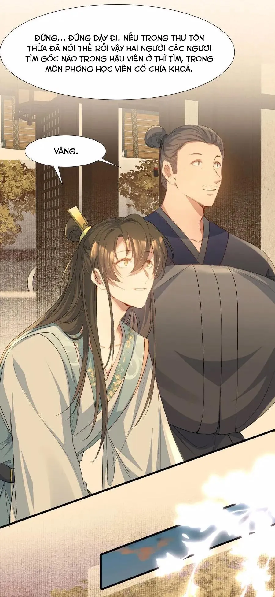 Loạn thế vi vương Chapter 80 Trang 20