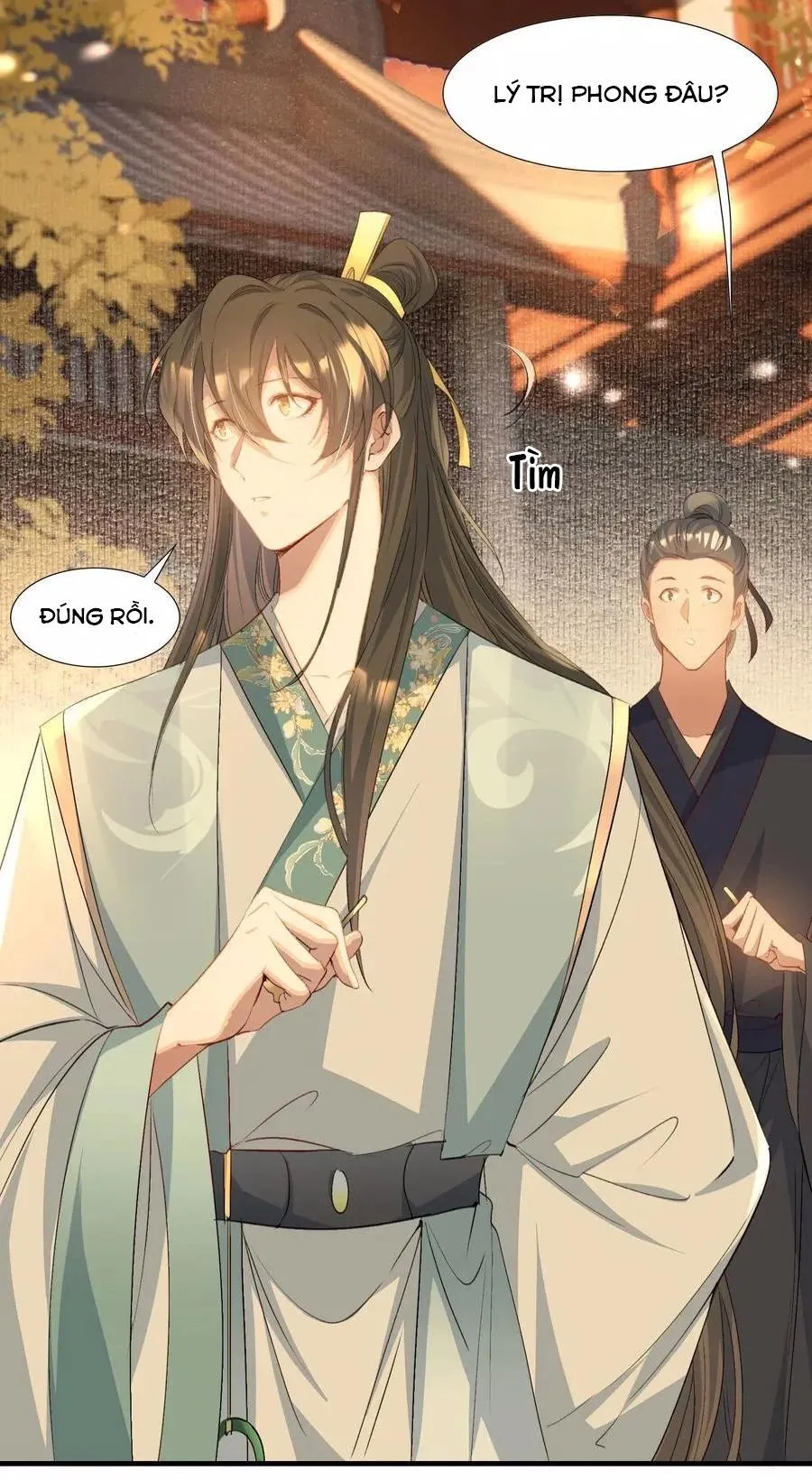 Loạn thế vi vương Chapter 80 Trang 23