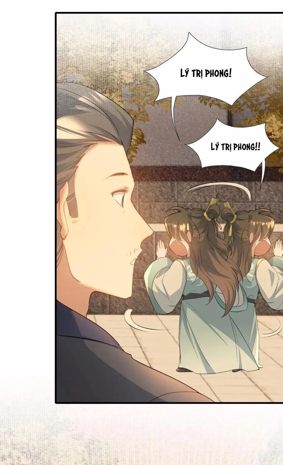 Loạn thế vi vương Chapter 80 Trang 24