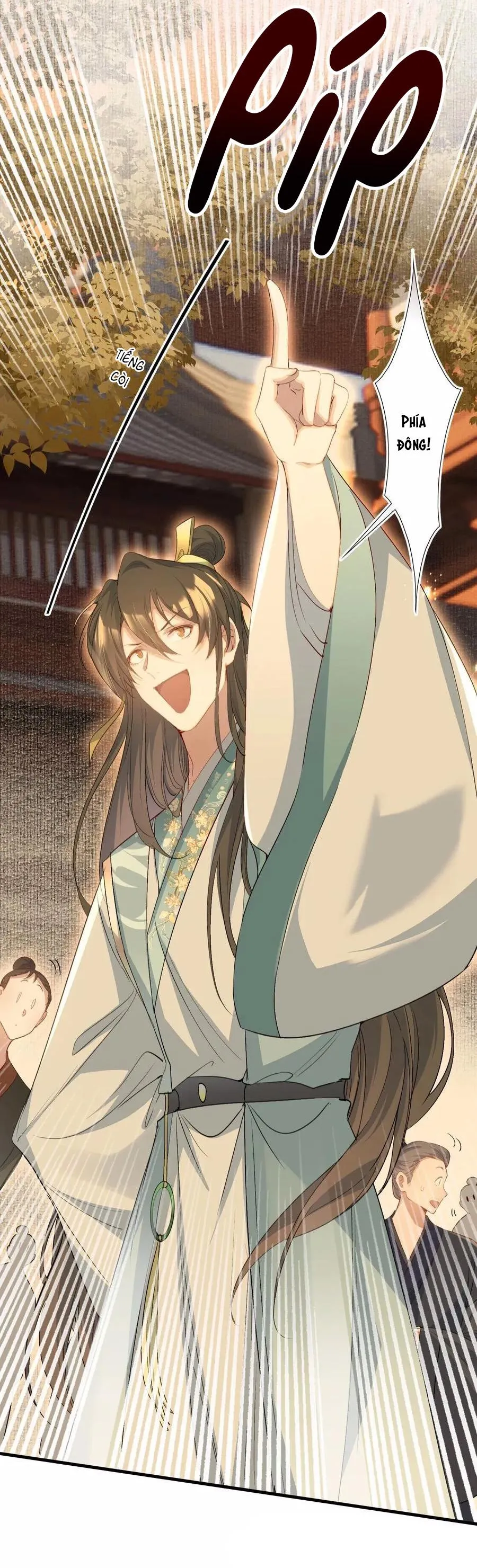 Loạn thế vi vương Chapter 80 Trang 25
