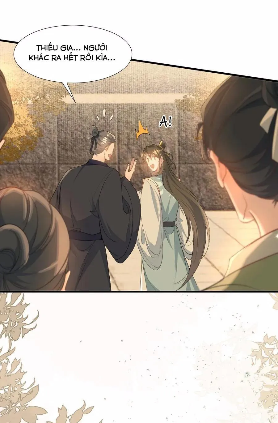 Loạn thế vi vương Chapter 80 Trang 26