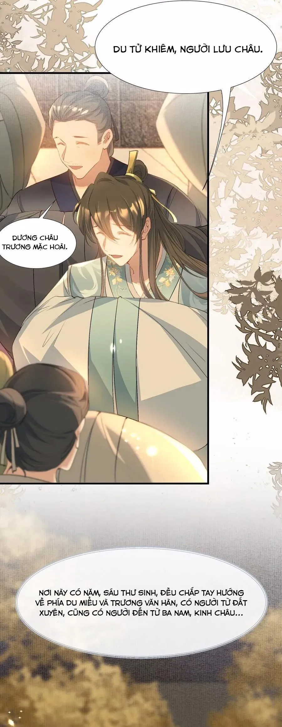 Loạn thế vi vương Chapter 80 Trang 27