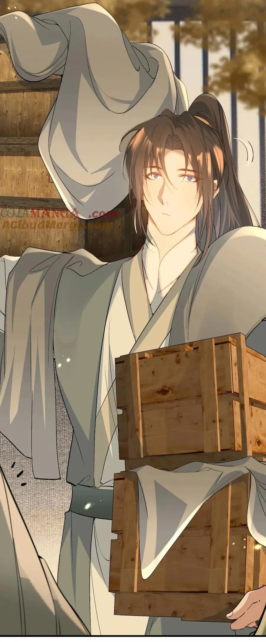 Loạn thế vi vương Chapter 80 Trang 28