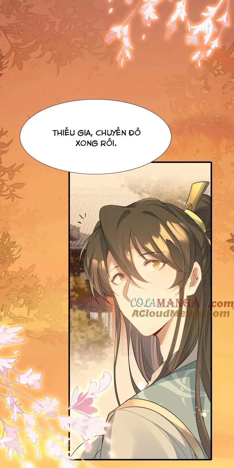 Loạn thế vi vương Chapter 80 Trang 30