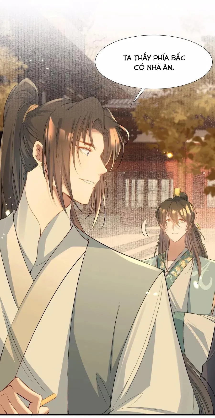 Loạn thế vi vương Chapter 80 Trang 32