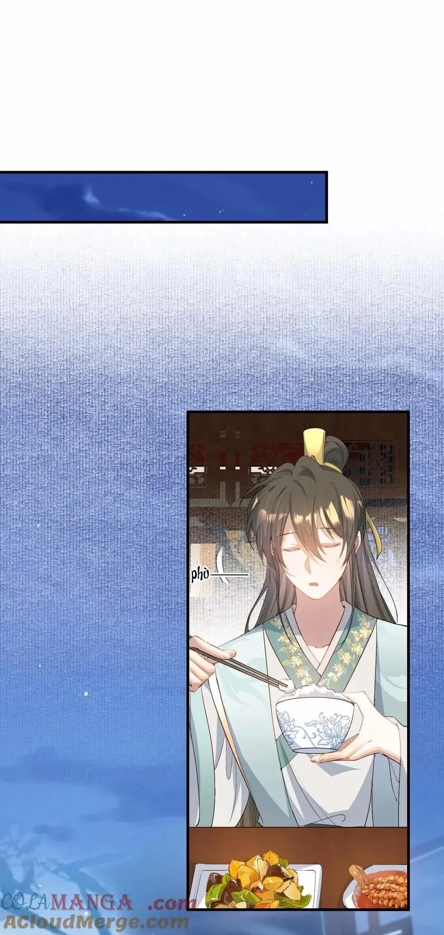 Loạn thế vi vương Chapter 80 Trang 33