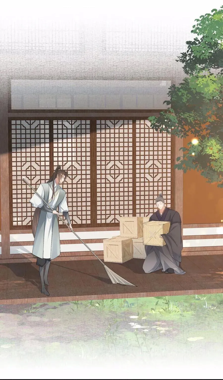 Loạn thế vi vương Chapter 80 Trang 37