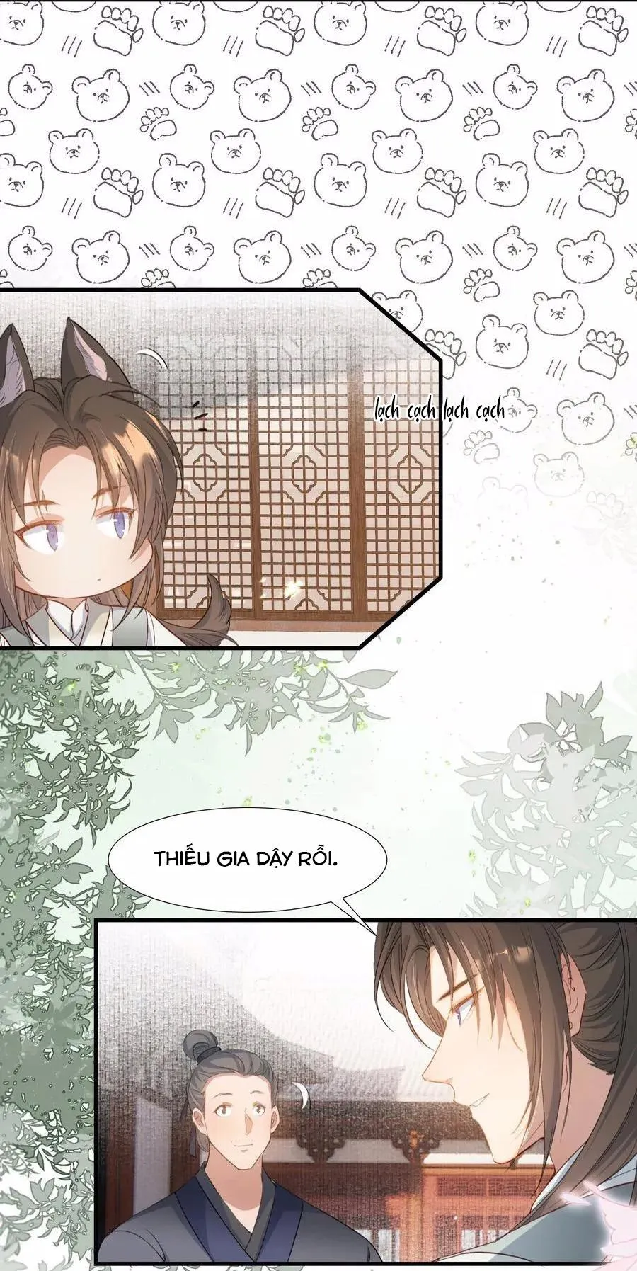 Loạn thế vi vương Chapter 80 Trang 38