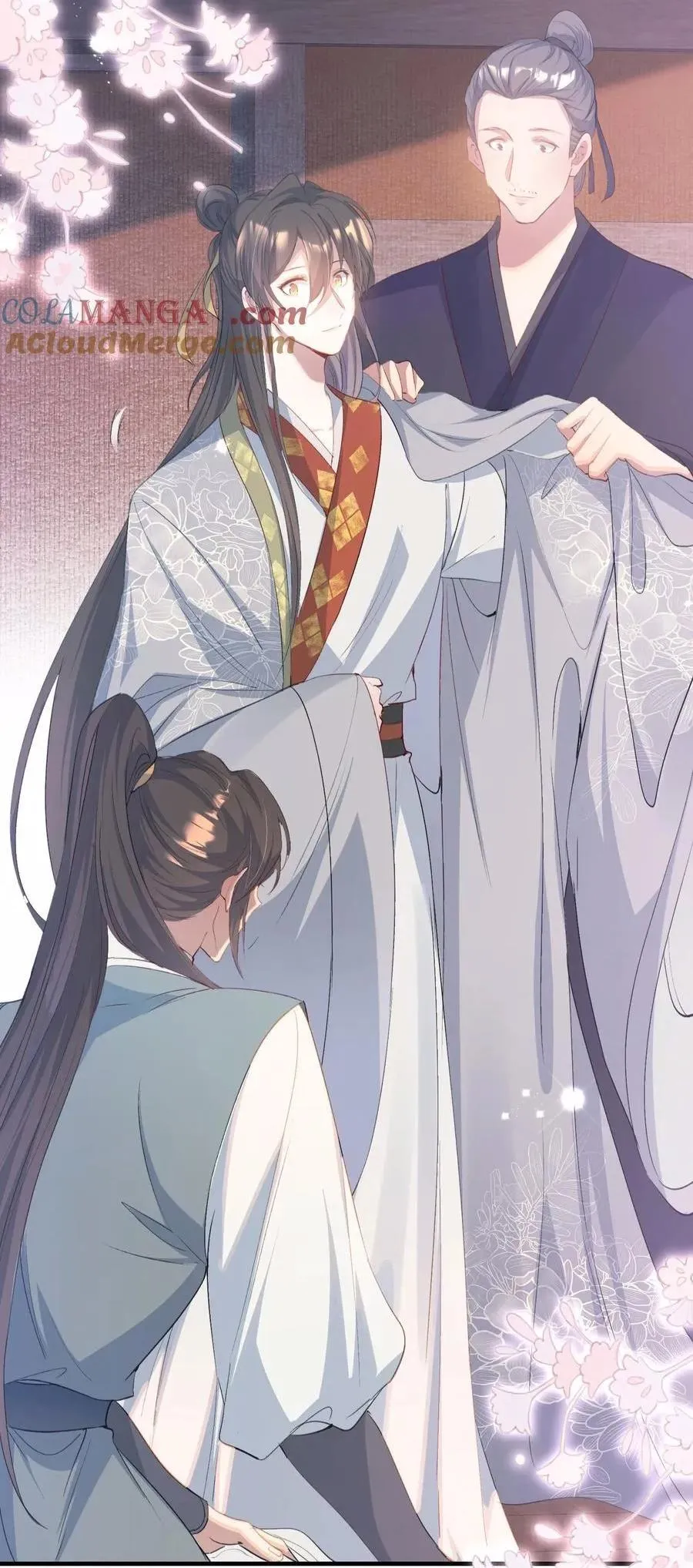 Loạn thế vi vương Chapter 80 Trang 40