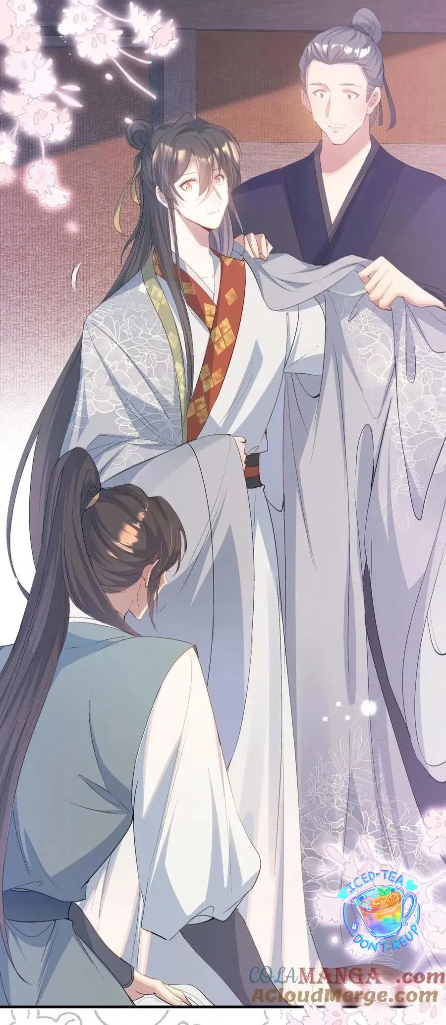 Loạn thế vi vương Chapter 81 Trang 3