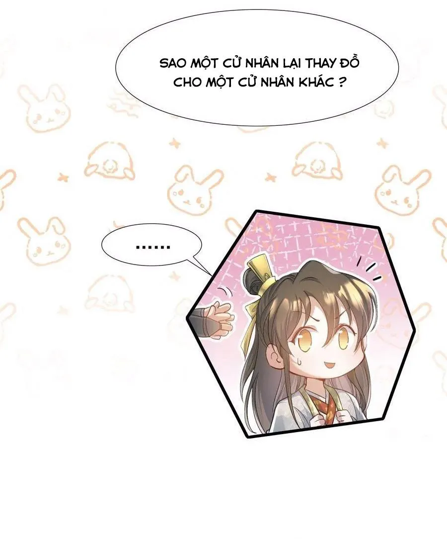 Loạn thế vi vương Chapter 81 Trang 5