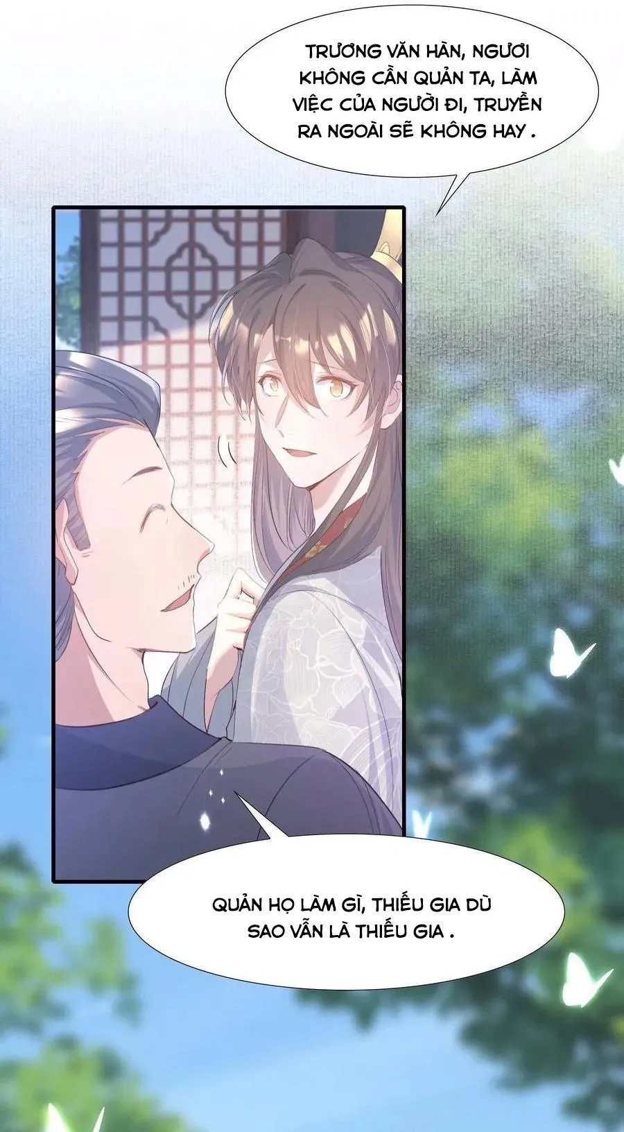 Loạn thế vi vương Chapter 81 Trang 6