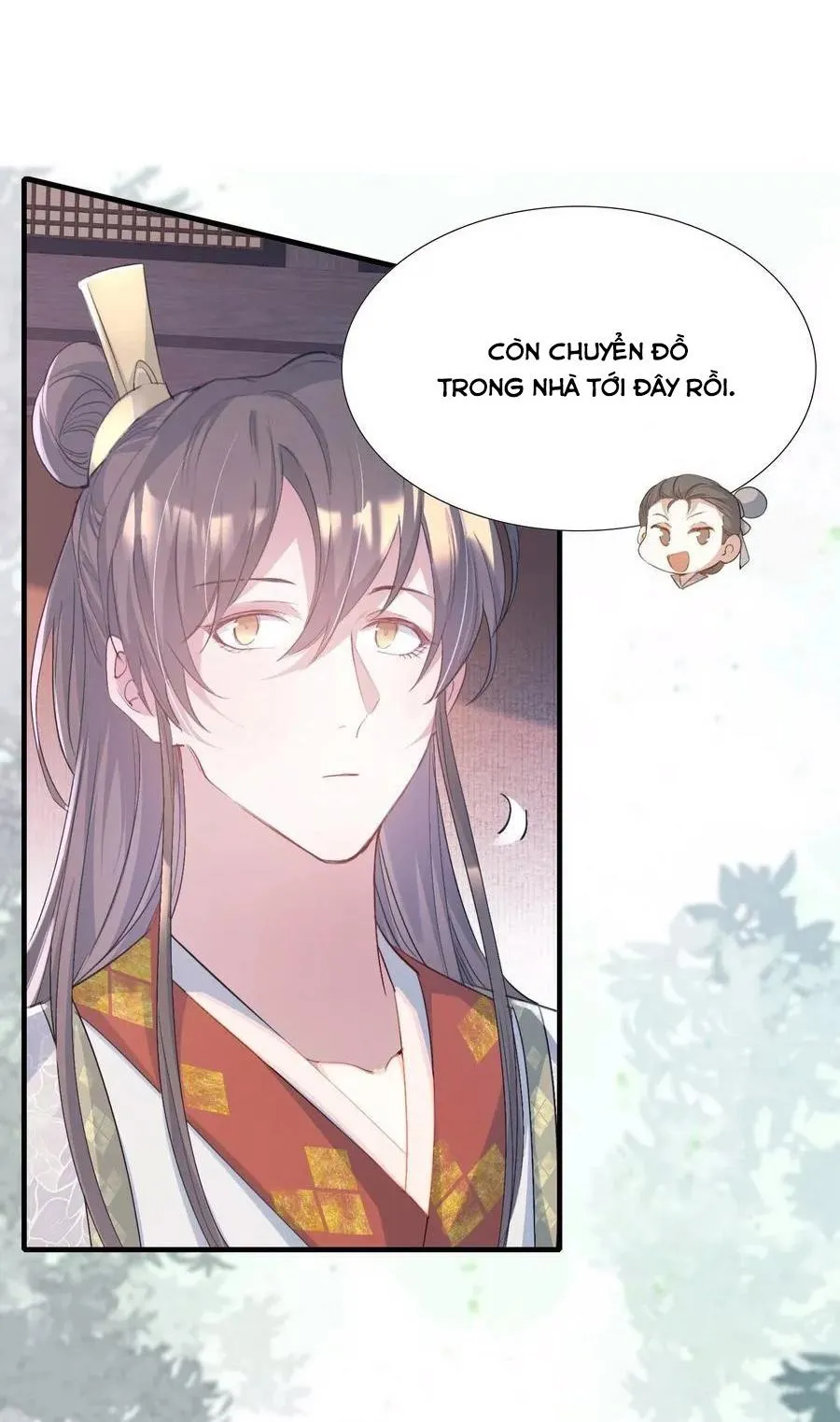 Loạn thế vi vương Chapter 81 Trang 9