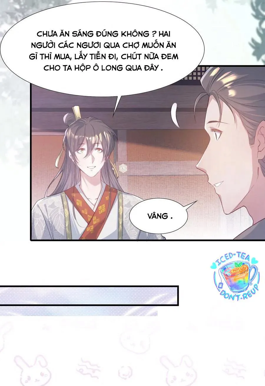 Loạn thế vi vương Chapter 81 Trang 10