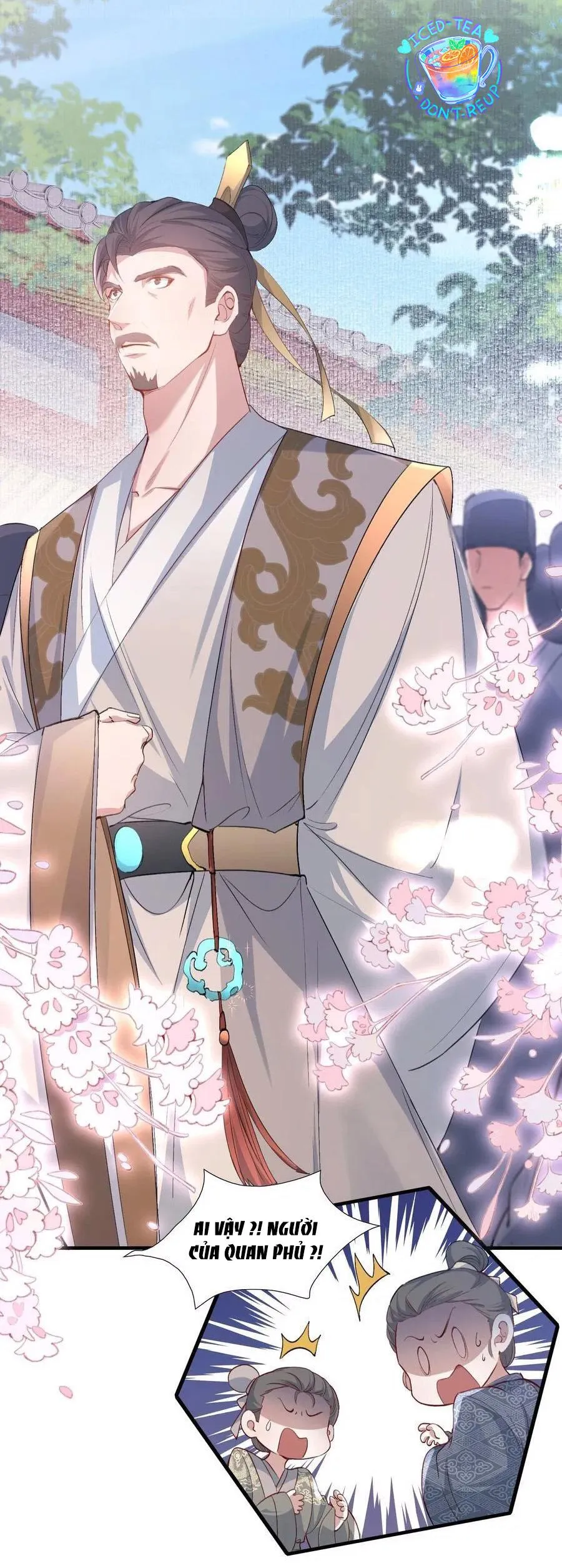 Loạn thế vi vương Chapter 81 Trang 13