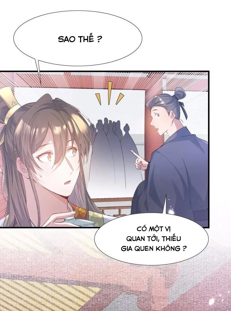 Loạn thế vi vương Chapter 81 Trang 14