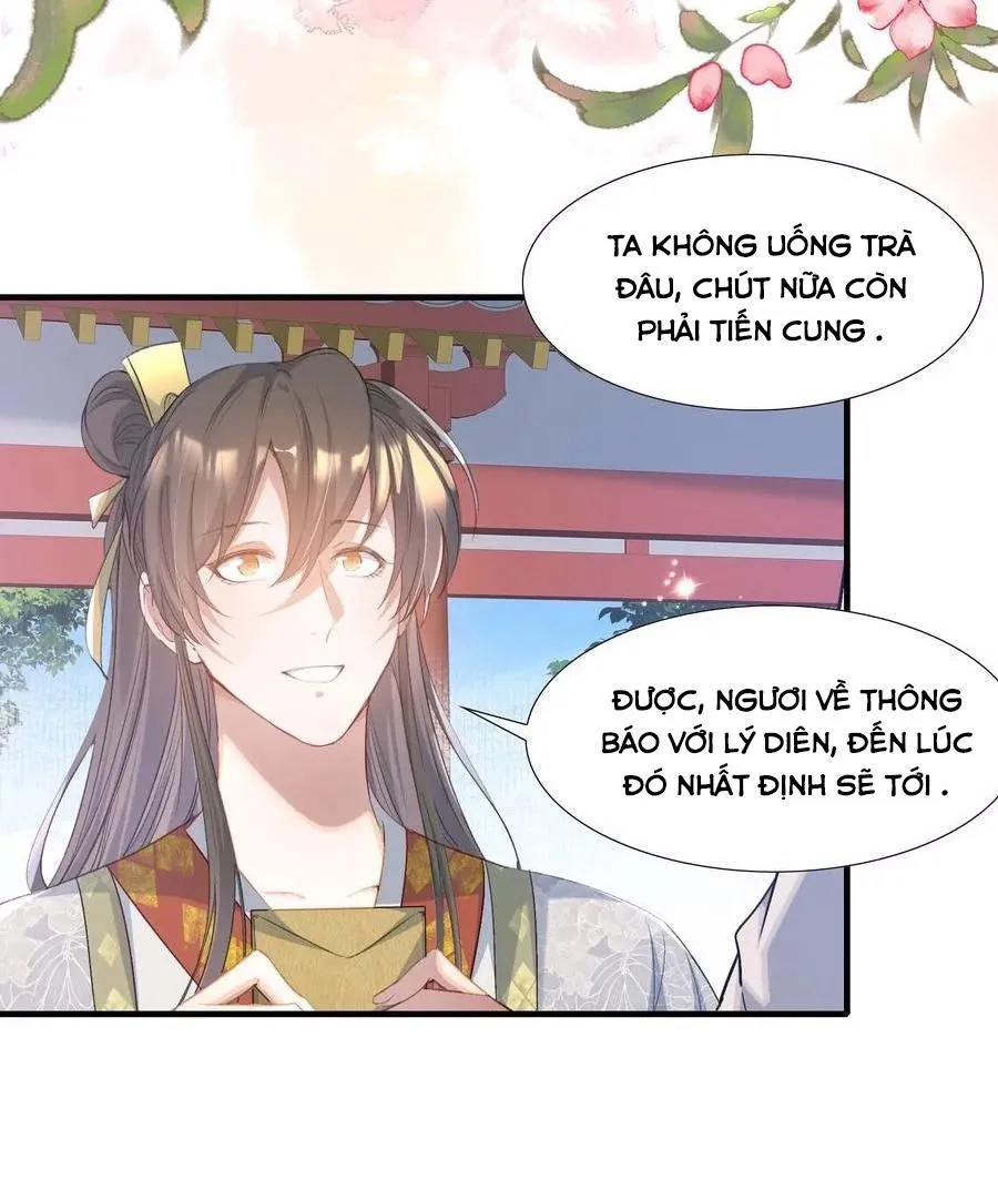 Loạn thế vi vương Chapter 81 Trang 19