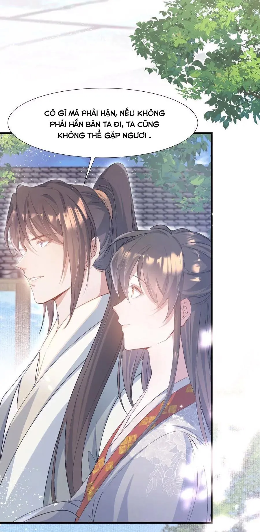 Loạn thế vi vương Chapter 81 Trang 26