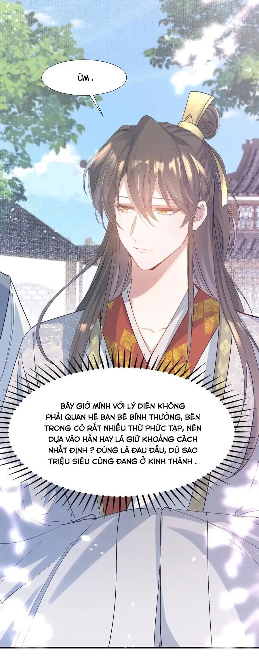 Loạn thế vi vương Chapter 81 Trang 27