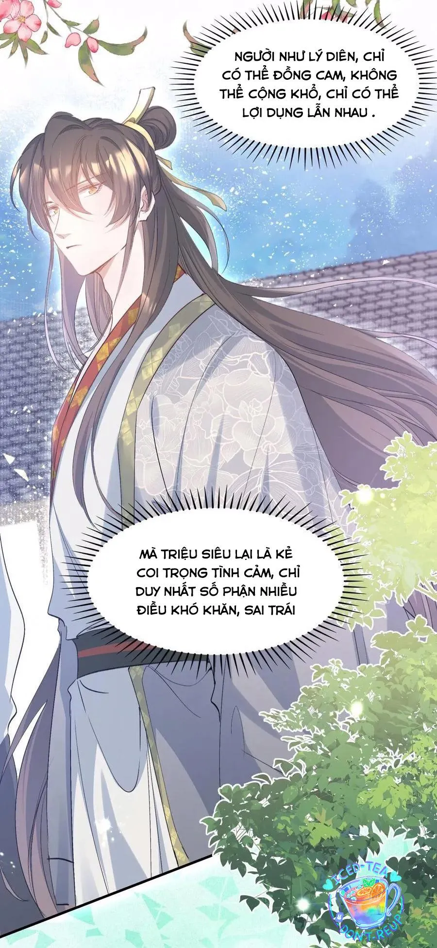 Loạn thế vi vương Chapter 81 Trang 29