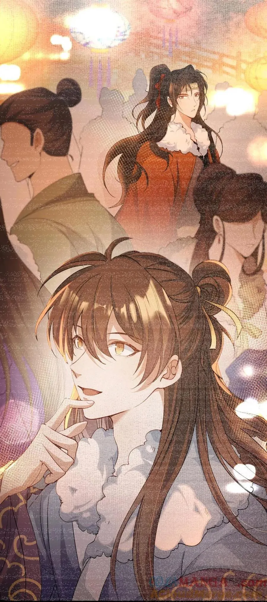 Loạn thế vi vương Chapter 81 Trang 33