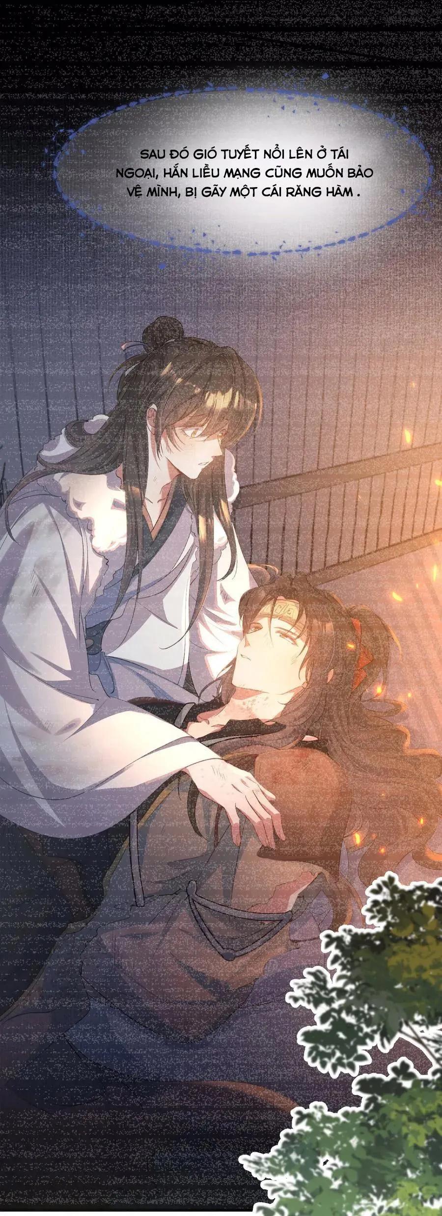 Loạn thế vi vương Chapter 81 Trang 34