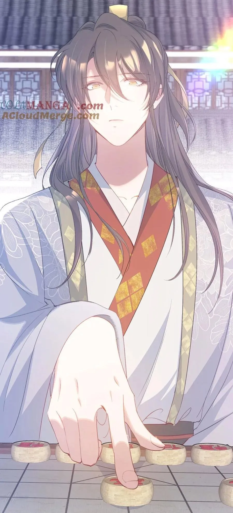 Loạn thế vi vương Chapter 81 Trang 37