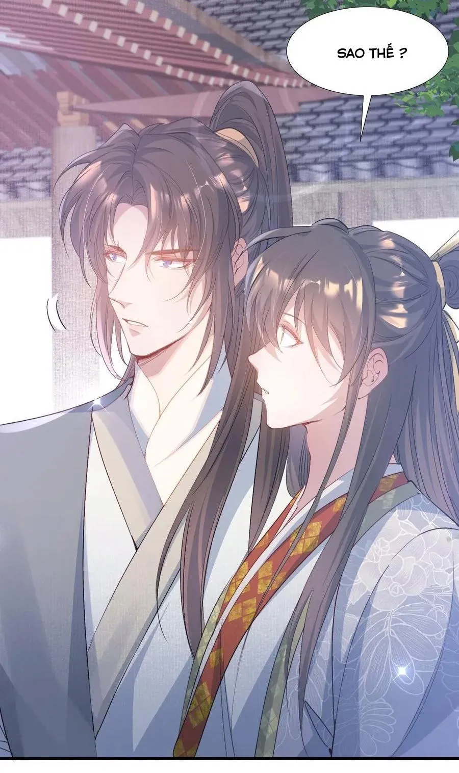 Loạn thế vi vương Chapter 81 Trang 39