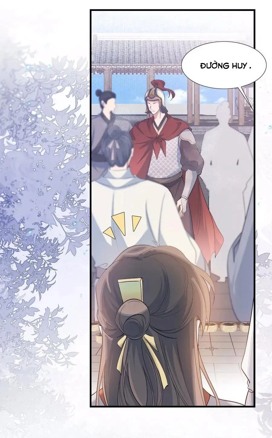 Loạn thế vi vương Chapter 81 Trang 40