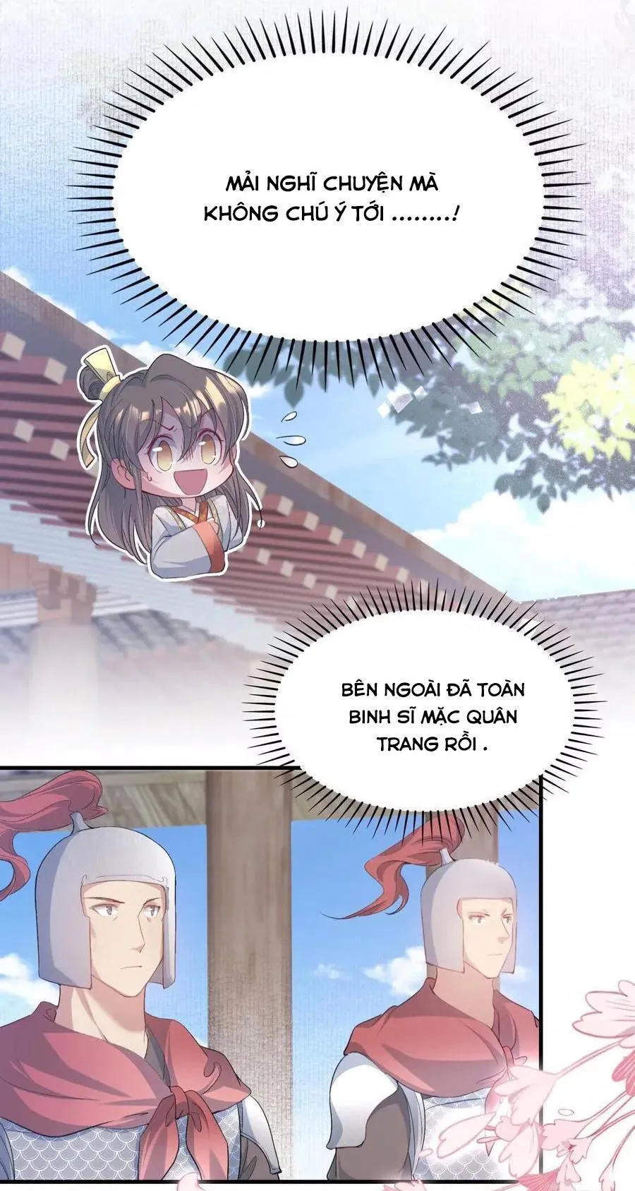 Loạn thế vi vương Chapter 81 Trang 41