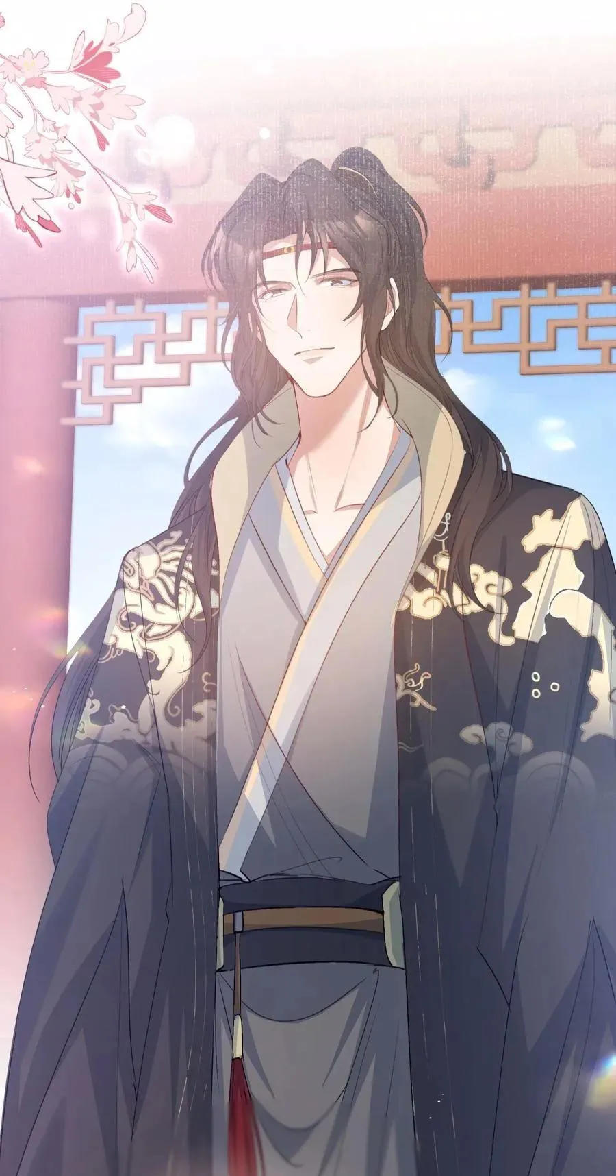 Loạn thế vi vương Chapter 82 Trang 7