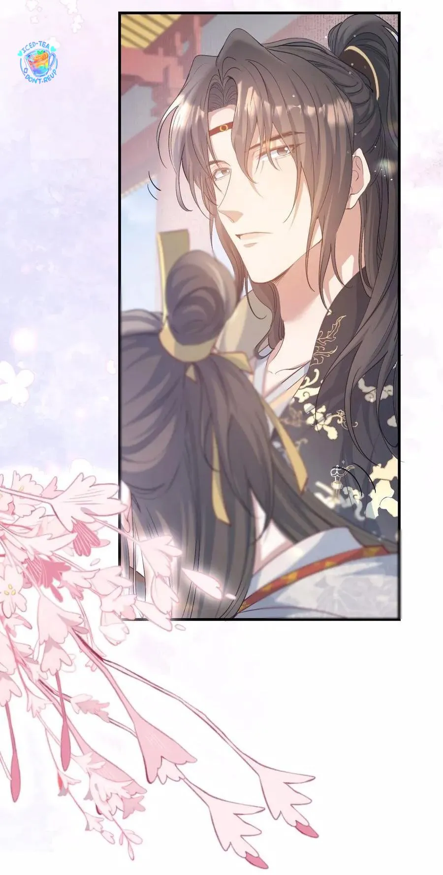 Loạn thế vi vương Chapter 82 Trang 11