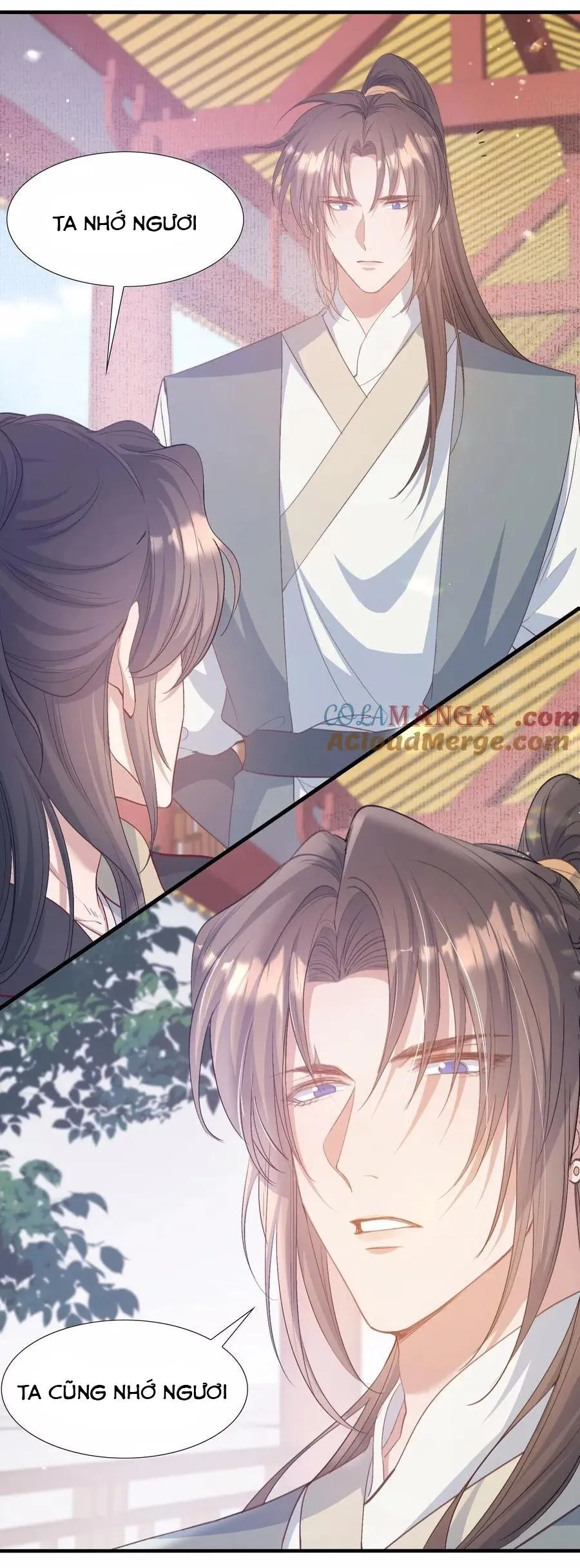 Loạn thế vi vương Chapter 82 Trang 12