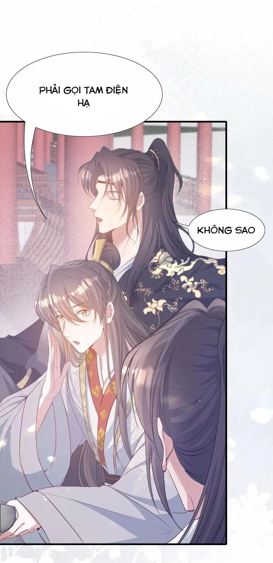 Loạn thế vi vương Chapter 82 Trang 13