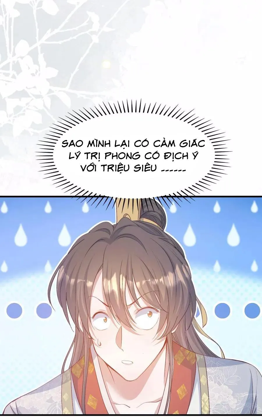 Loạn thế vi vương Chapter 82 Trang 14