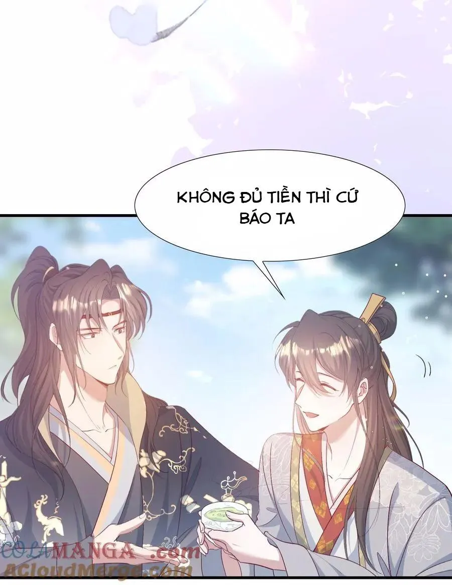 Loạn thế vi vương Chapter 82 Trang 20