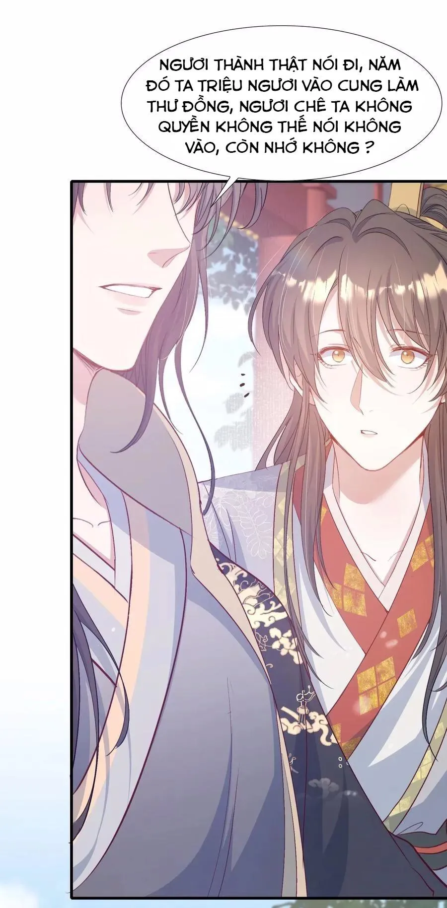 Loạn thế vi vương Chapter 82 Trang 27